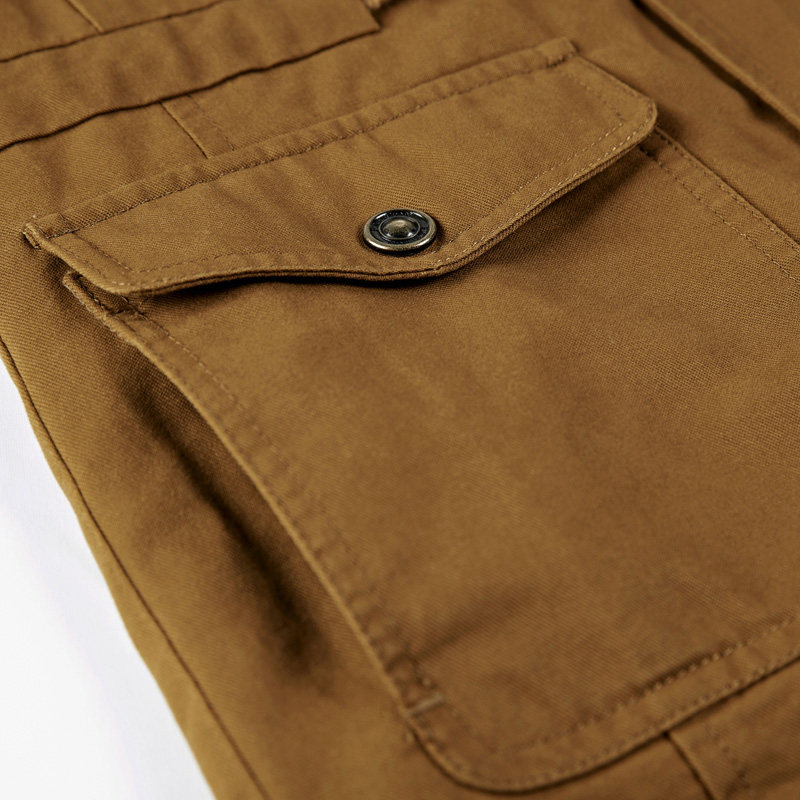 Blouson homme manches longues en Coton - Ref 3116940 Image 4