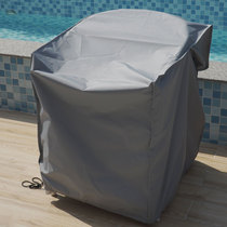 Customized outdoor furniture tables and chairs equipment dust cover sofa dustproof tarpaulin cover sun protection cover rain cover custom-made