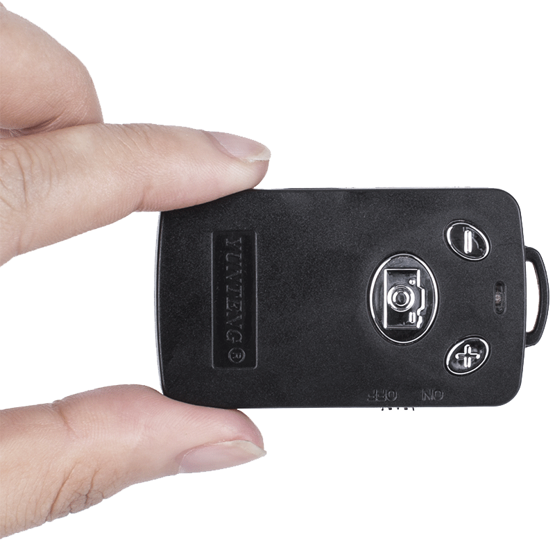 雲騰品牌手機藍牙拍照遙控器 適用iPhone14與安卓手機直播Vlog拍攝