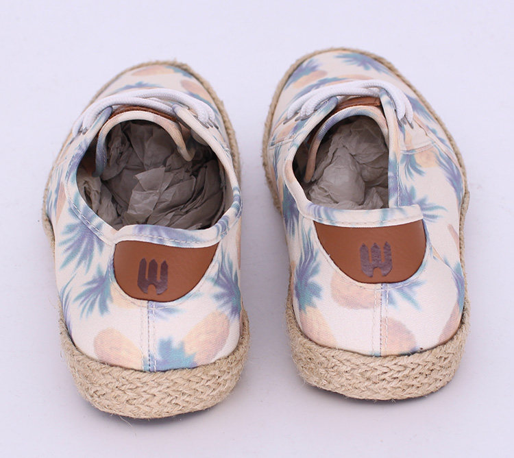 baskets homme HEARTED RIVER - Ref 960477 Image 7