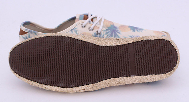 baskets homme HEARTED RIVER - Ref 960477 Image 8