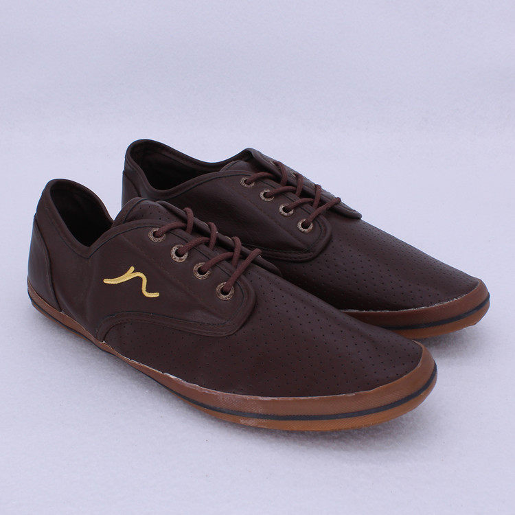 baskets homme - Ref 971708 Image 3