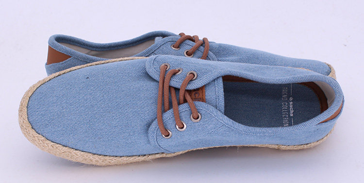 baskets homme HEARTED RIVER - Ref 960477 Image 12