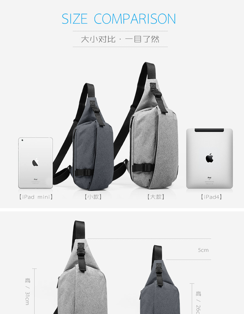 Sac homme - Ref 55440 Image 11