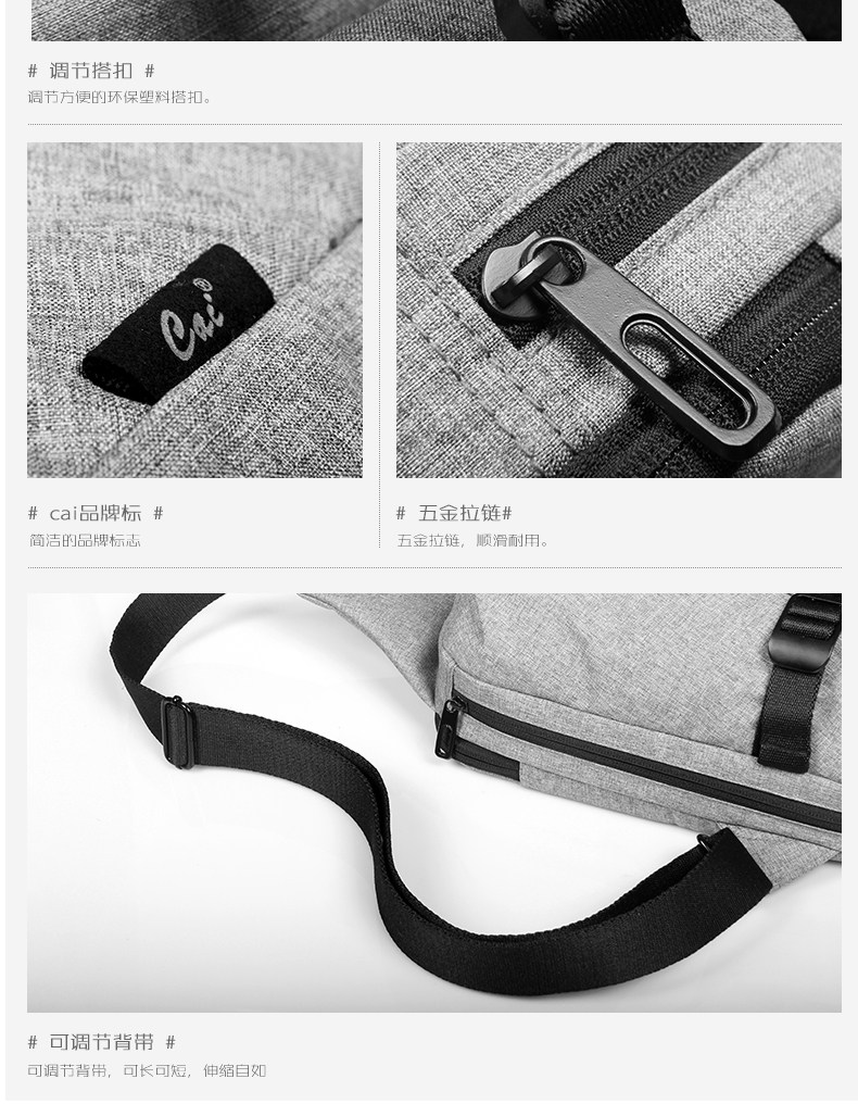 Sac homme - Ref 55440 Image 25