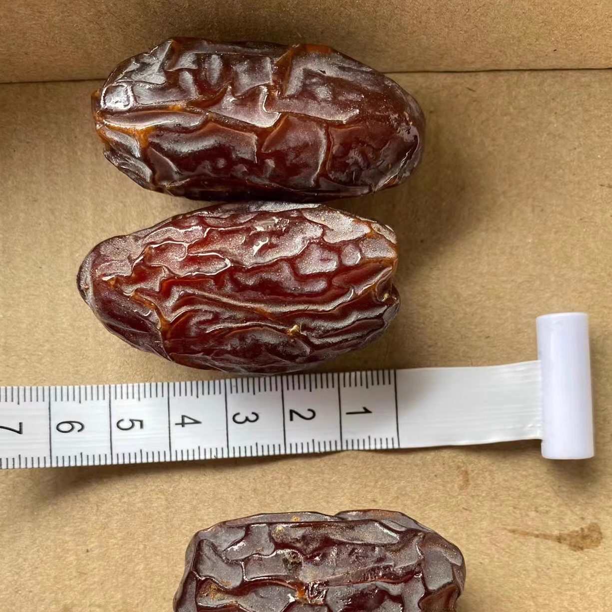 帝王椰枣MEDJOOL DATES,迪拜阿联酋的自然馈赠?🌟-枣类制品-淘宝好物网