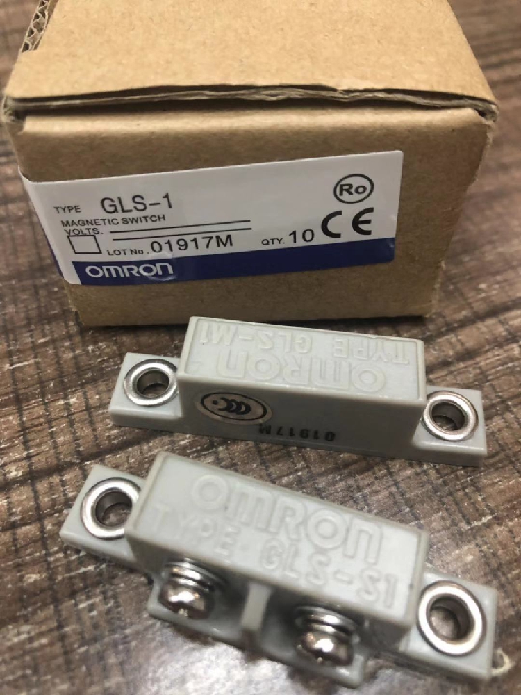 Magnetic switch GLS-1 GLS-1 GLS-S1 GLS-M1 GLS-M1 switch door magnetic switch