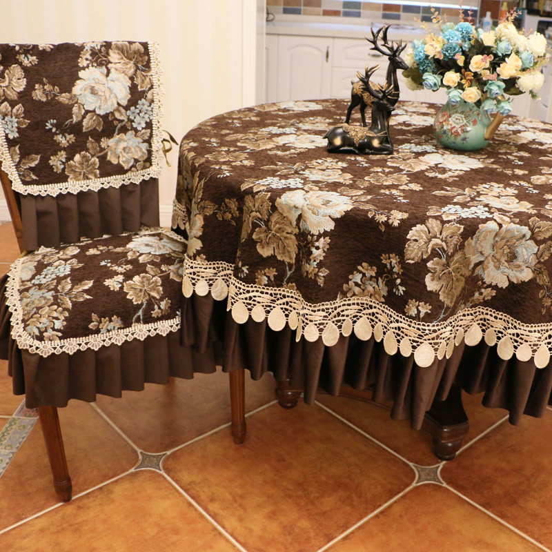 Table Bub Eurostyle Upscale Living Room Round Table Cloth Art Extravagant Home Living Room Rectangular Tea Table American Table Cloth