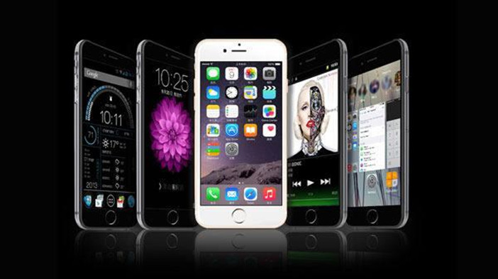 苹果推出“新iPhone6”,要买吗?