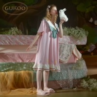 Русалка ночной юбки