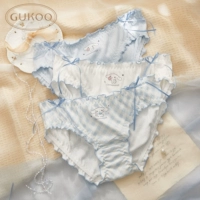 Комплект нижнего белья для большой ушастой собаки