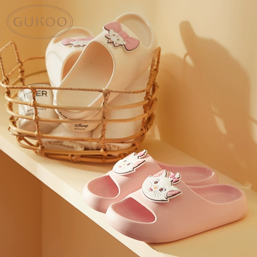 Фруктовые тапочки женская xia mary cat cat sact