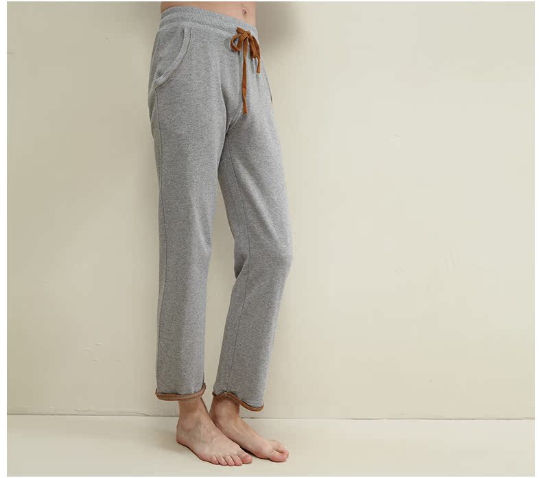 Pantalon pyjama jeunesse GUKOO FS7141125205 - Ref 741050 Image 11