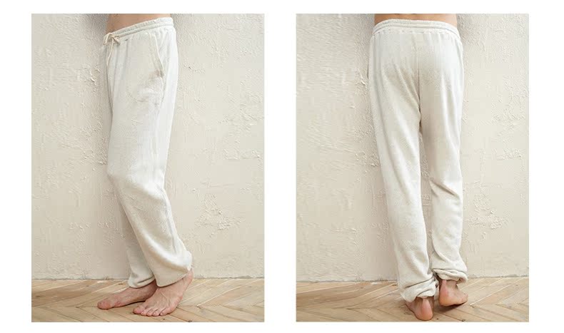 Pantalon pyjama jeunesse GUKOO - Ref 724159 Image 12
