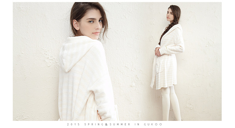 Peignoir jeunesse GUKOO - Ref 589229 Image 13