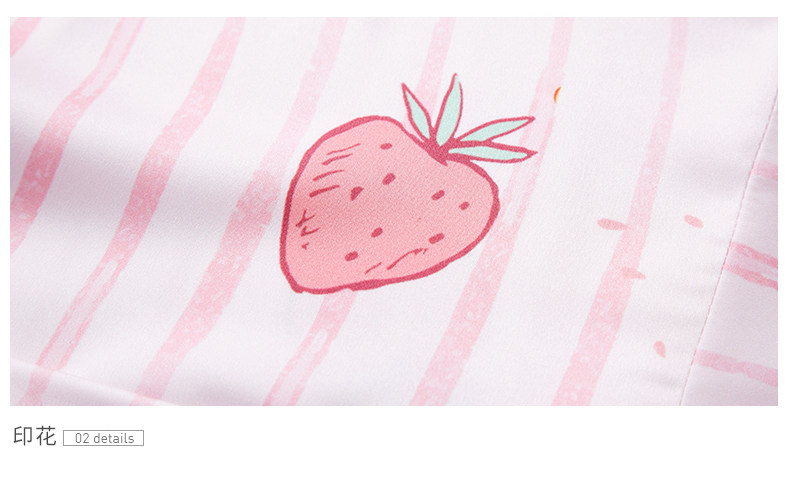 Pyjama pour femme GUKOO   en Polyester Polyester  - Ref 2987945 Image 23