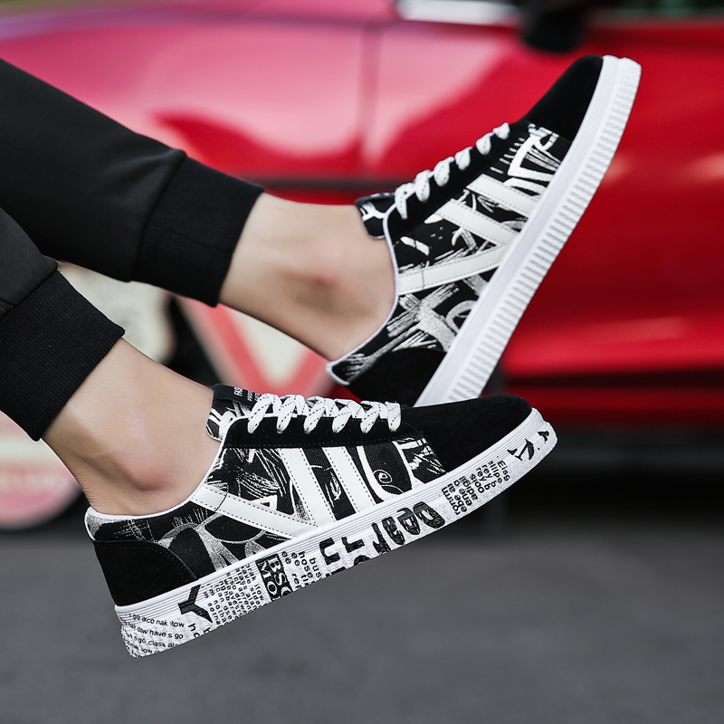 Summer shoes 12 youth pull back canvas shoes 9 junior high school students sports 15-year-old boy big boy men's shoes nb361