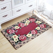 Floor mat door mat entrance door mat bathroom non-slip mat bathroom carpet bedroom