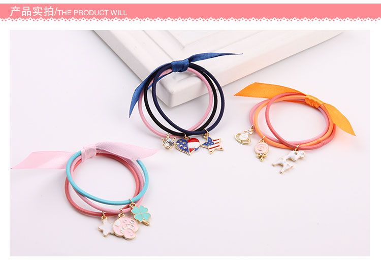 Accessoire cheveux en Fluid Systems - Ref 1198400 Image 18