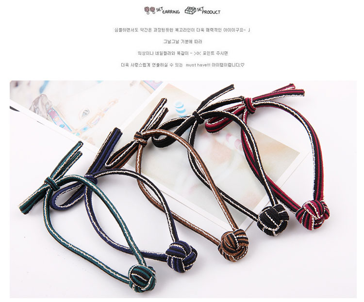 Accessoire cheveux en Fluid Systems - Ref 1197390 Image 29