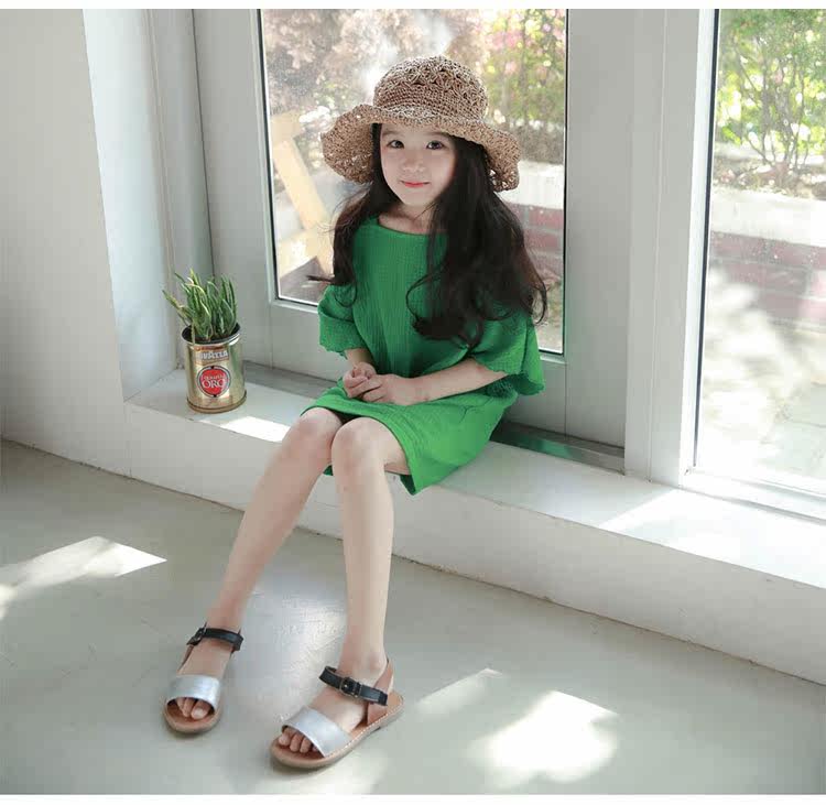 Robes pour fille - Ref 2046319 Image 47