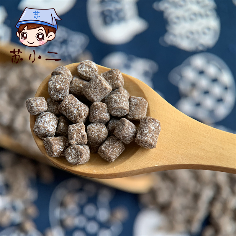 日清丸红：如何辨别并购买到正宗的美味零食