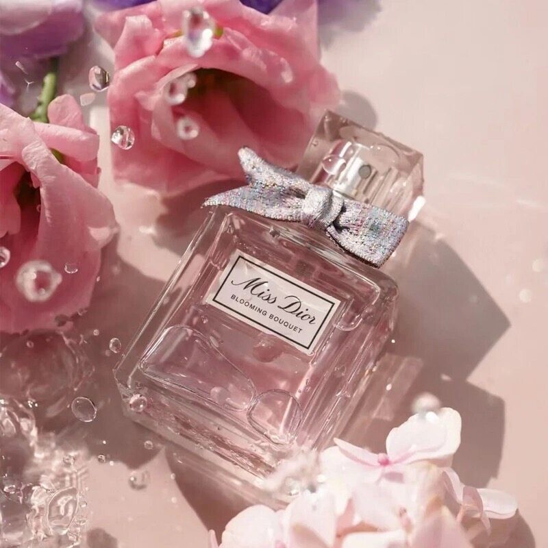 Dior Miss Dior Blossom Eau De Parfum Dior Miss Dior Blossom Eau De Parfum