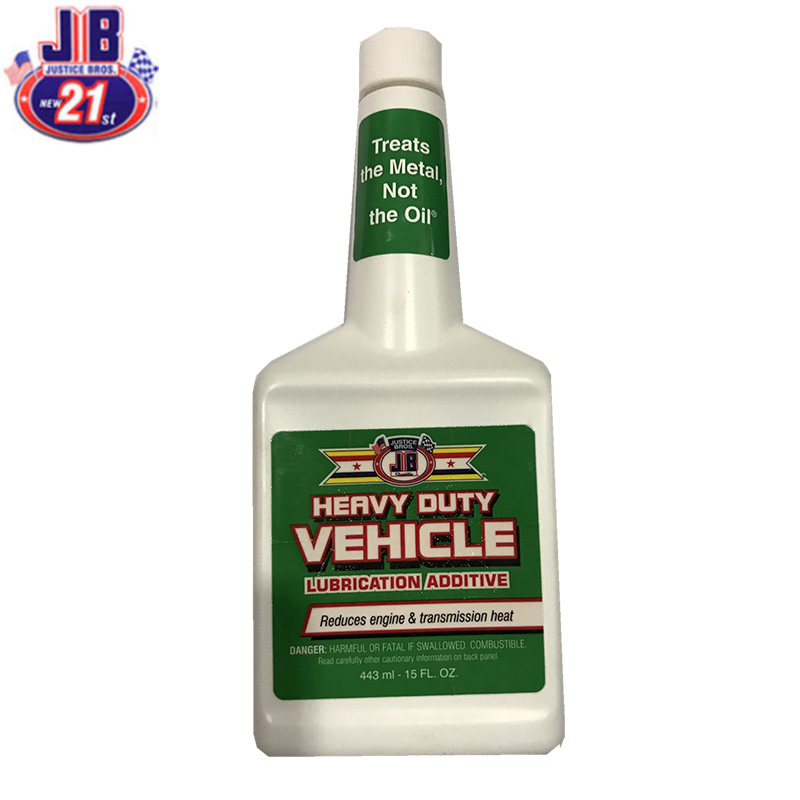 American JB engine anti-wear agent big car god oil additive JB-23p cooling noise reduction repair agent