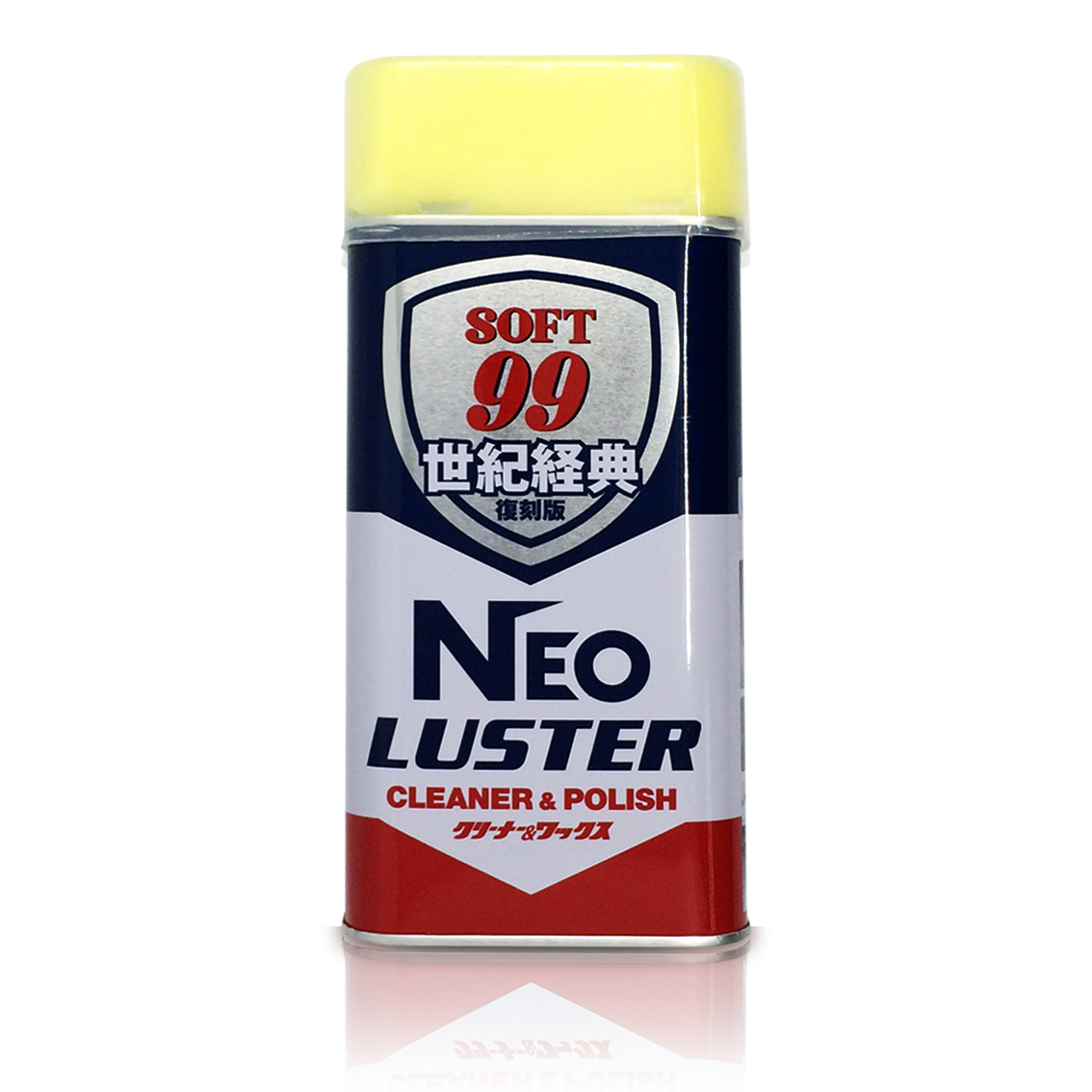 SOFT99 Shining Water wax Liquid wax Scratch wax 99 Water wax Car wax Decontamination polishing car wax