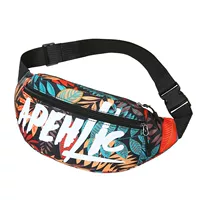 Красный граффити