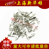 CONNECTOR REED VH3 96MM CH3 96MM KF2510 CH5 08 PLUG-in REED