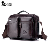 Кофейный, кожаный, воловья кожа