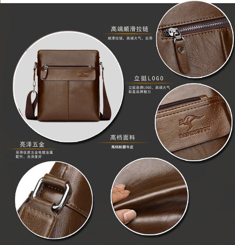 Sac homme - Ref 57085 Image 11