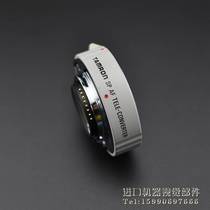 TAMRON SP AF TELE-CONVERTER 140F-FNs 1 4X Nikon port automatic extender
