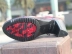 Giày cao gót mới có đế cao dây kéo ủng đi mưa thời trang Rainshoes