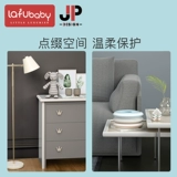 Детская лента для домашнего использования, противоударный бортик на стену