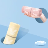 智阳 Хенбао кроличье головное детское полотенце