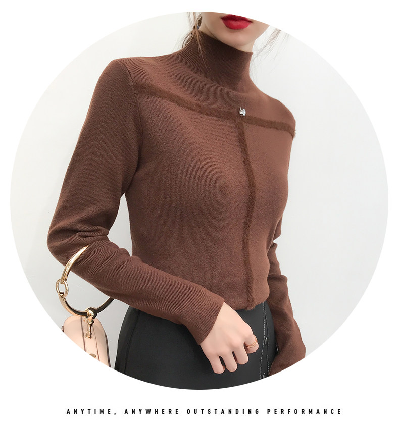 Cardigan LIANG SAN  FAN - Ref 3228930 Image 14