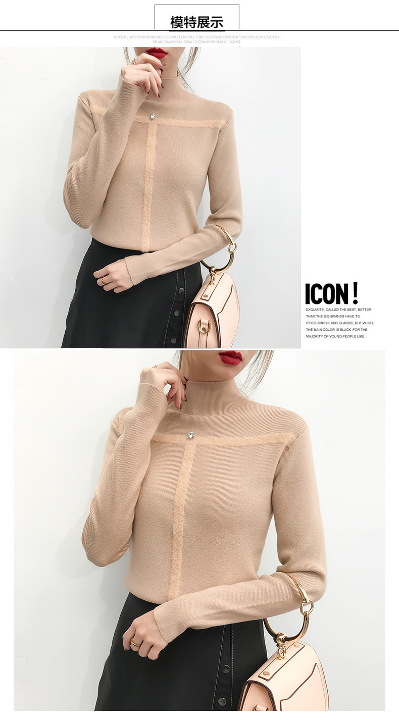 Cardigan LIANG SAN  FAN - Ref 3228930 Image 10