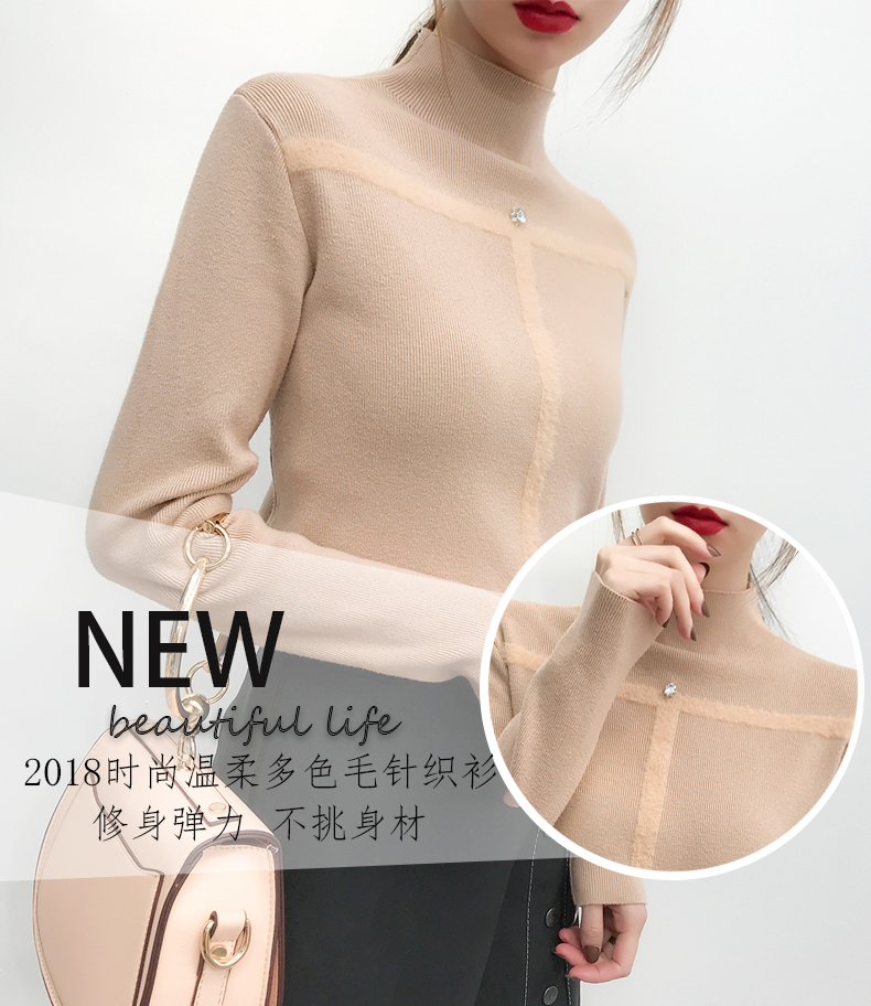 Cardigan LIANG SAN  FAN - Ref 3228930 Image 7