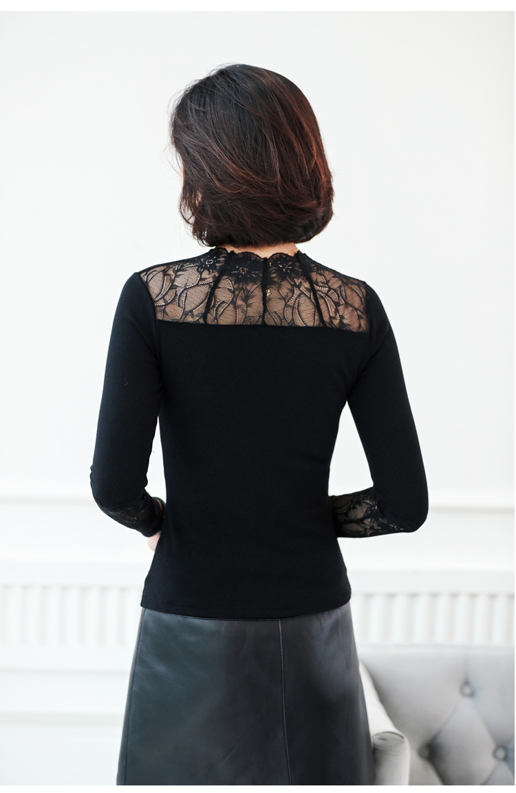 Cardigan      en Adhesif - Ref 3228699 Image 25