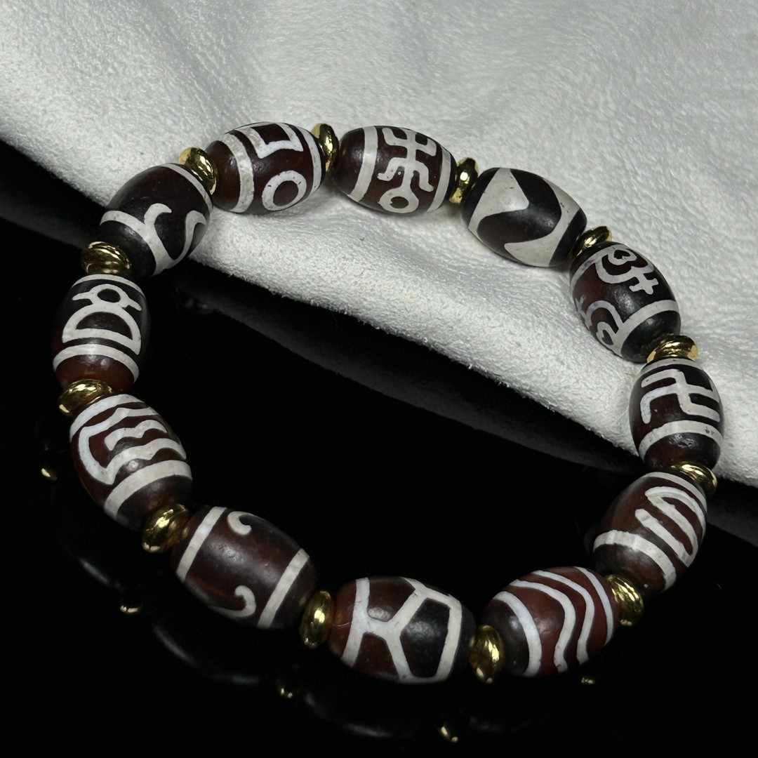 【極上品】万字天珠　卍天珠 卍字天珠- Top 500件卍字天珠- 2025年11月更新- Taobao