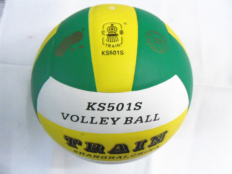 Ballon de volley - Ref 2010999 Image 4