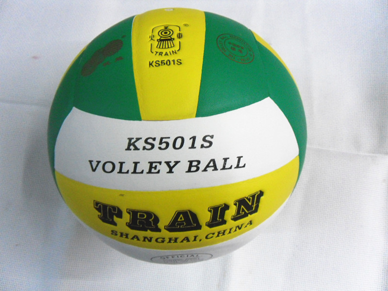 Ballon de volley - Ref 2010999 Image 5