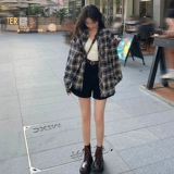 Куртка, осенняя рубашка, защита от солнца