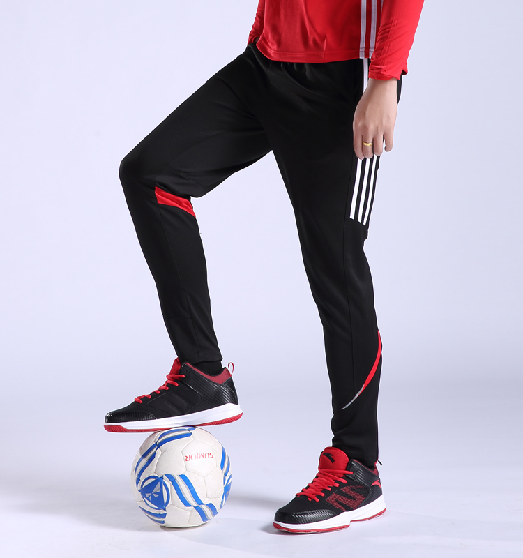 Mùa xuân và mùa thu Ánh sáng Ban thể thao Bộ đồ thể thao Nam và nữ Áo dài tay Bóng đá Đào tạo Bộ quần áo mỏng Đặt trẻ em chạy xe đạp bộ quần áo the thao nam adidas mùa đông