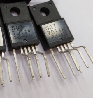 LCD power module SQT7011K SQT7011K imported original brand new spot