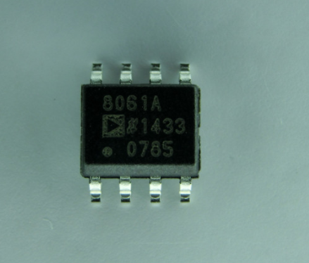 AD8061ARZ 8061A patch SOP-8 imported original loaded spot