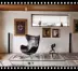 Ghế Eggshell Ghế thoải mái Ghế Anle Ghế Bắc Kinh Lying Lounge Ghế Đan Mạch Nhà thiết kế sáng tạo Nội thất hình FRP ghế sofa giường Đồ nội thất thiết kế