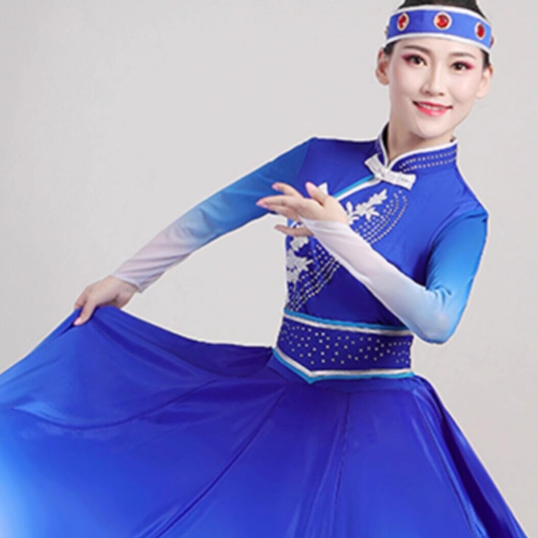 诚诚民族服饰商城